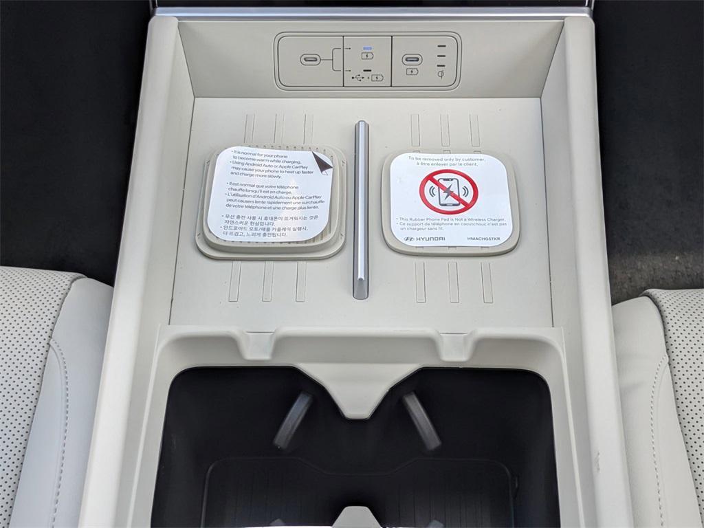 new 2026 Hyundai Santa Fe car, priced at $32,986