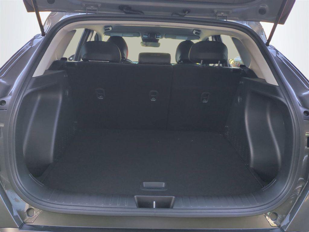 new 2026 Hyundai Kona car, priced at $27,957