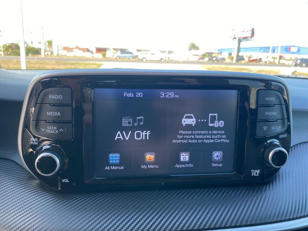 used 2019 Hyundai Tucson car, priced at $10,657