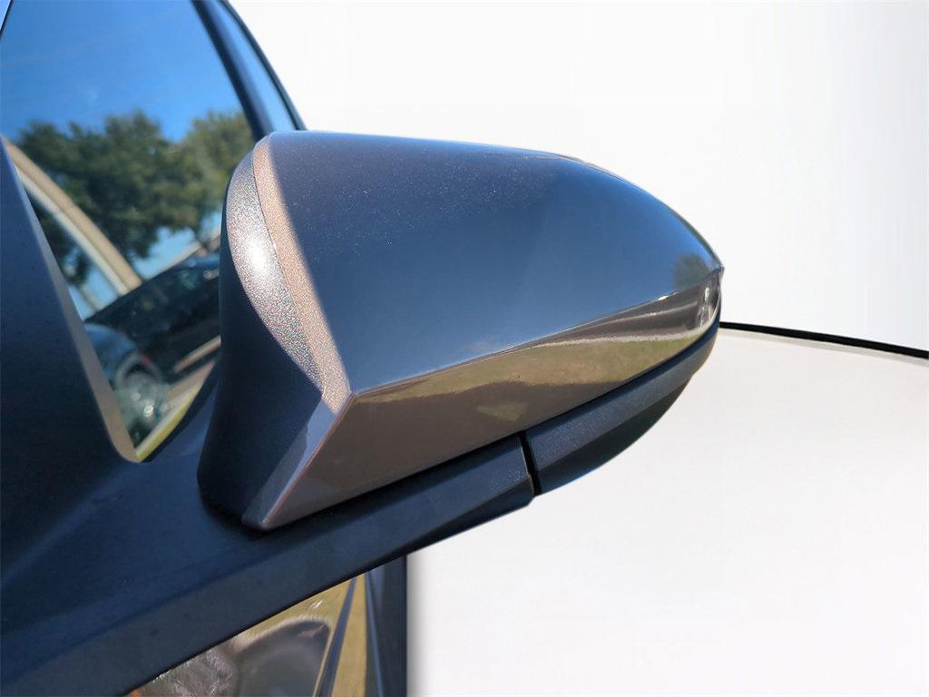 new 2026 Hyundai TUCSON Hybrid car, priced at $30,739