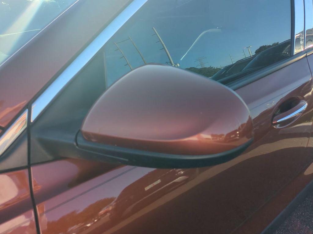 used 2021 Buick Encore GX car, priced at $12,755
