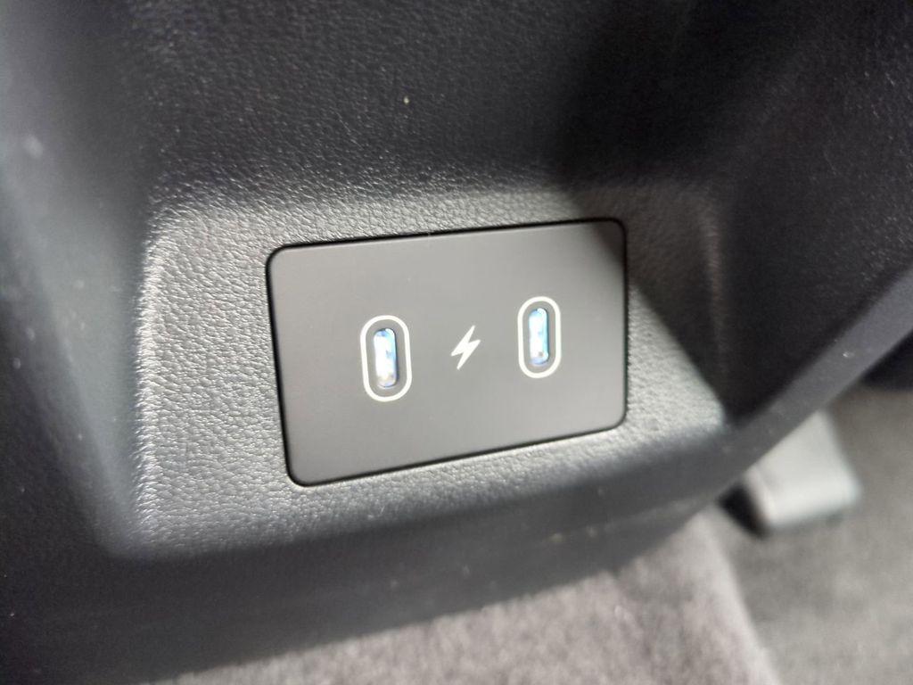 new 2026 Hyundai Tucson car, priced at $30,731