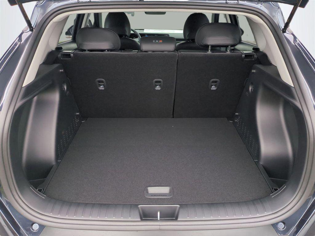 new 2026 Hyundai Kona car, priced at $27,957