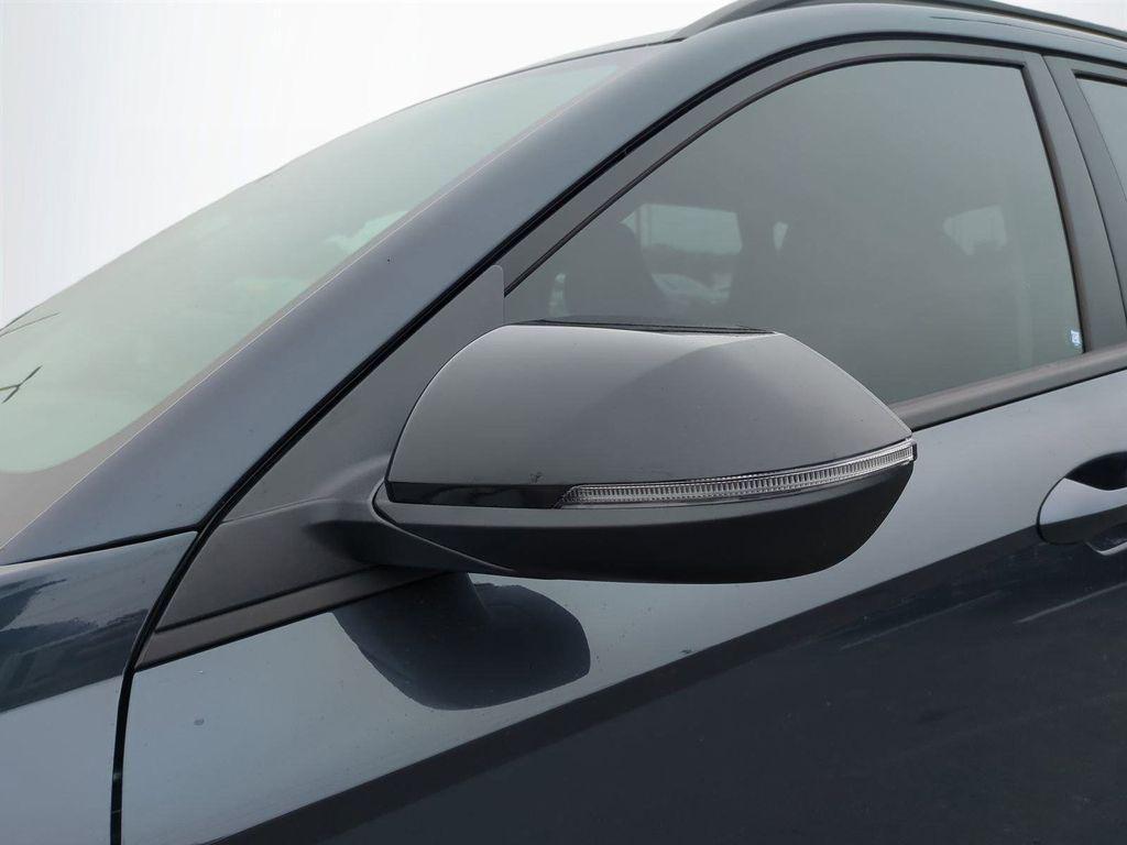 new 2026 Hyundai Kona car, priced at $27,957