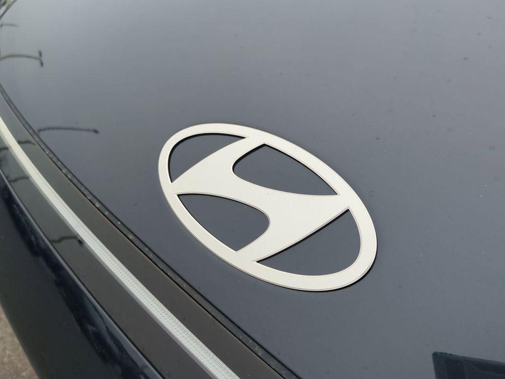 new 2026 Hyundai Kona car, priced at $27,957