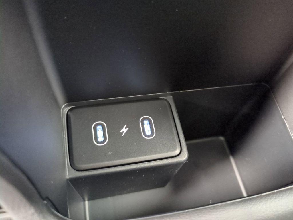 new 2026 Hyundai Kona car, priced at $27,957