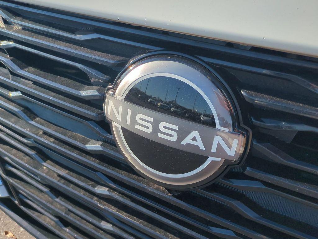 used 2025 Nissan Altima car, priced at $19,518