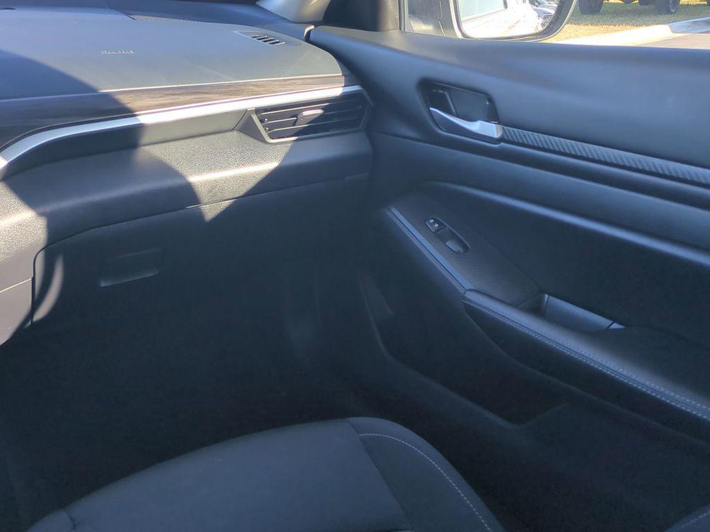 used 2025 Nissan Altima car, priced at $19,518