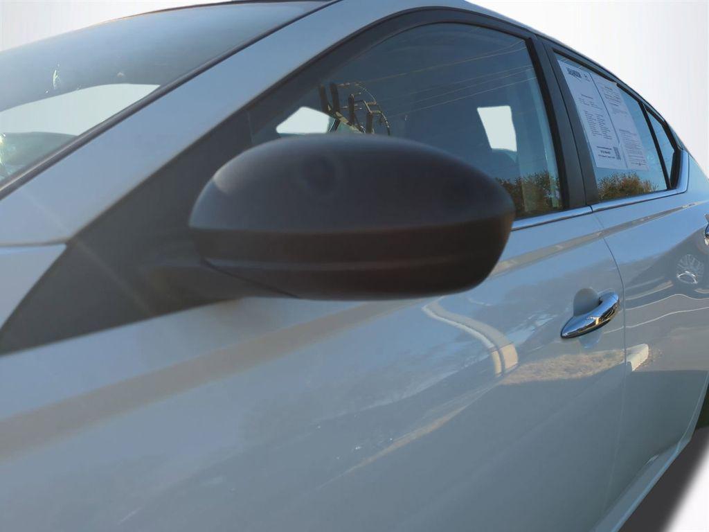 used 2025 Nissan Altima car, priced at $19,518