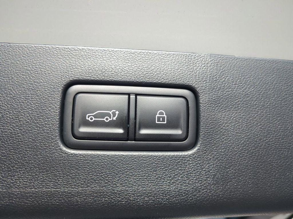 new 2026 Hyundai IONIQ 9 car, priced at $59,718