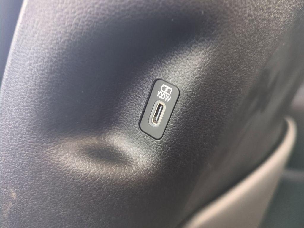 new 2026 Hyundai IONIQ 9 car, priced at $59,718