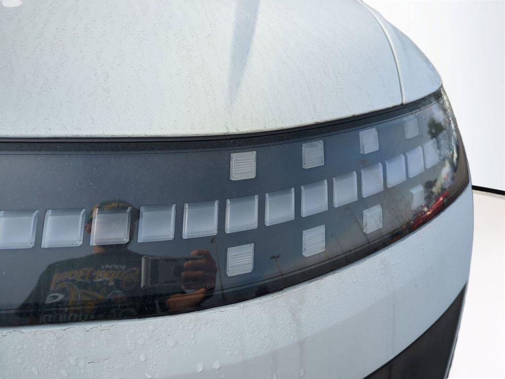 new 2026 Hyundai IONIQ 9 car, priced at $59,718