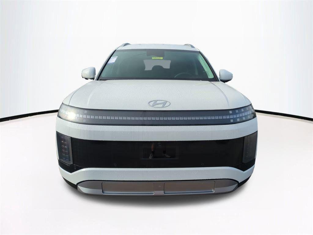 new 2026 Hyundai IONIQ 9 car, priced at $59,718