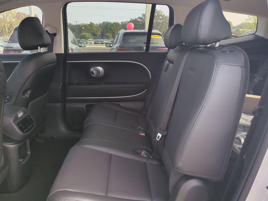 new 2026 Hyundai IONIQ 9 car, priced at $59,718