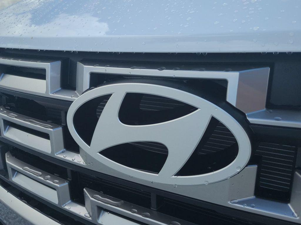 new 2027 Hyundai SANTA CRUZ car, priced at $35,065