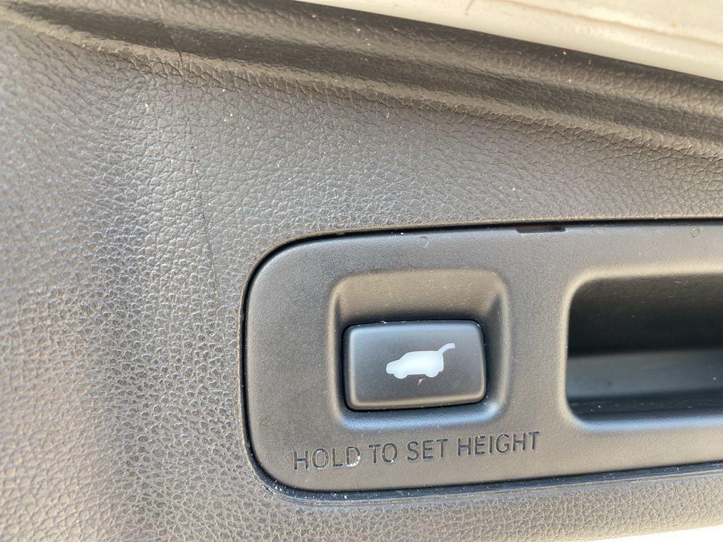 used 2021 Honda CR-V car, priced at $21,991