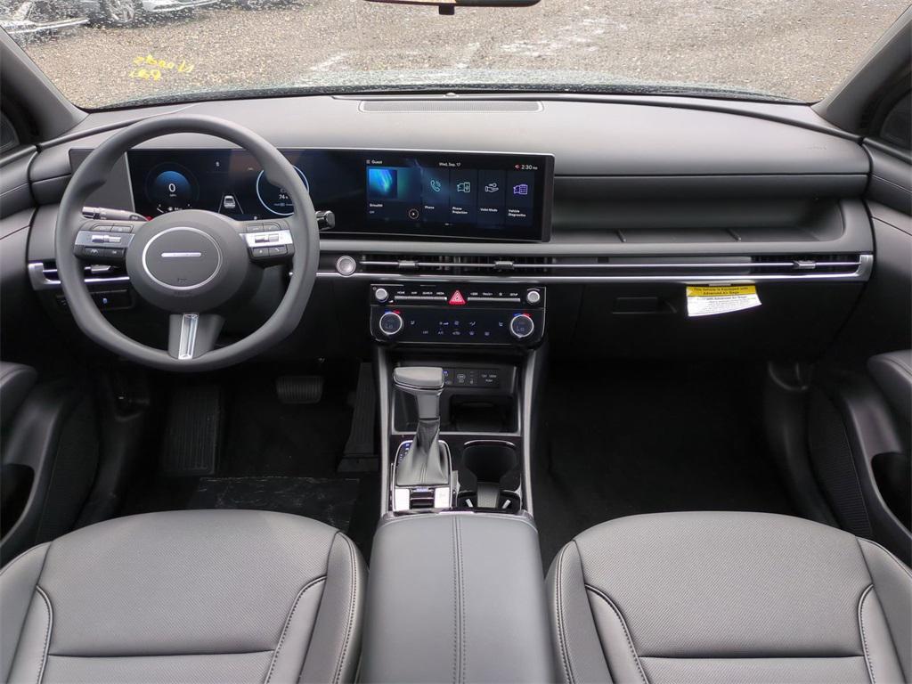 new 2026 Hyundai SANTA CRUZ car, priced at $34,657