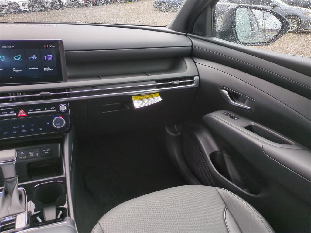 new 2026 Hyundai SANTA CRUZ car, priced at $34,657