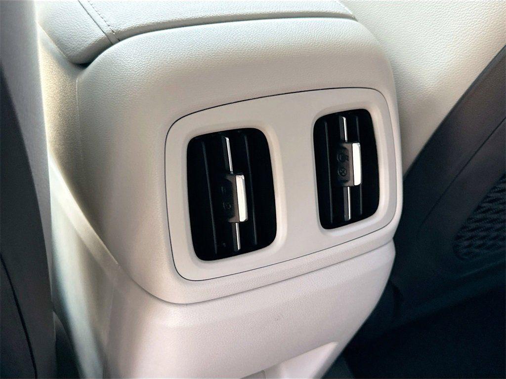 used 2025 Hyundai Tucson car, priced at $32,898