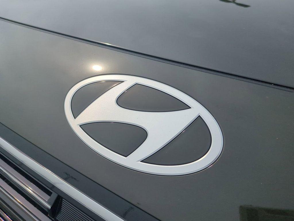 new 2026 Hyundai Palisade Hybrid car, priced at $52,905