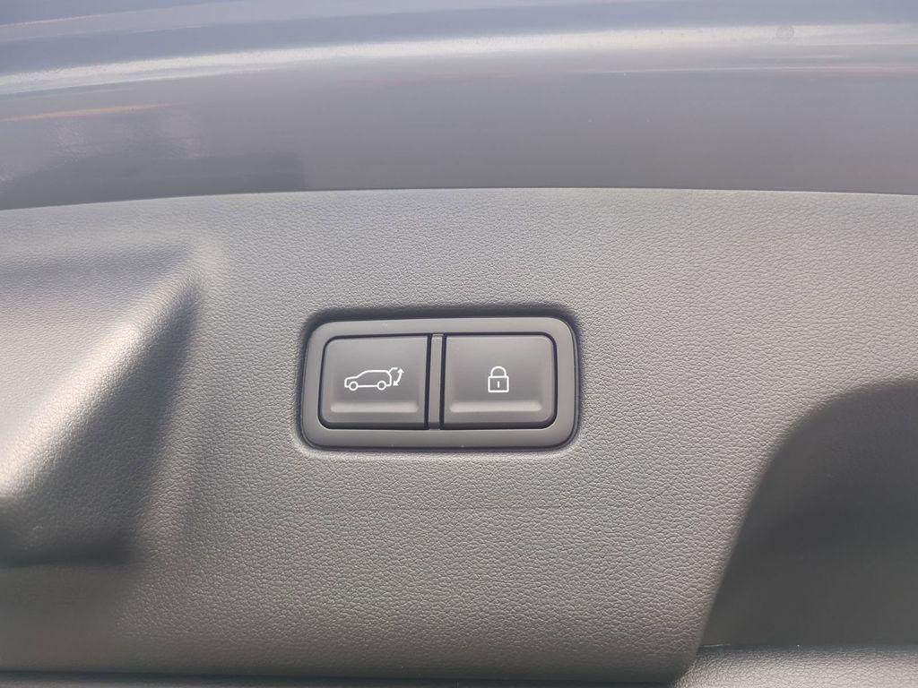 new 2026 Hyundai Palisade Hybrid car, priced at $52,905