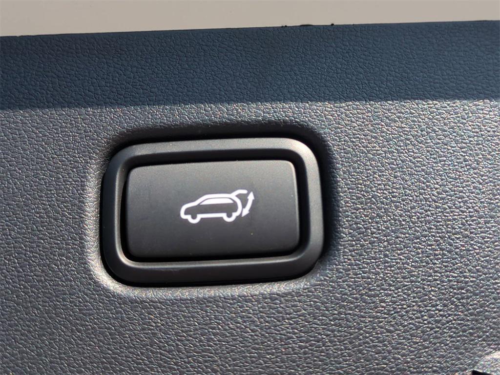 new 2026 Hyundai Tucson car, priced at $31,717