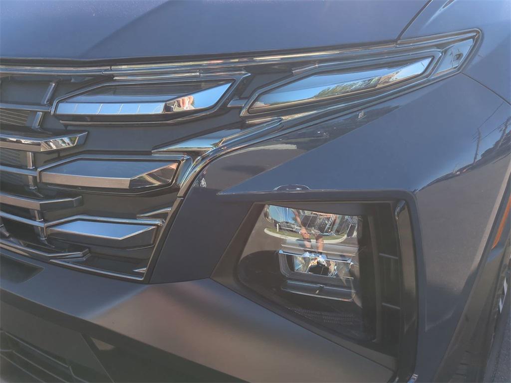 new 2026 Hyundai Tucson car, priced at $31,717