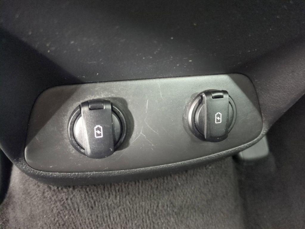 used 2020 Hyundai Santa Fe car, priced at $13,991