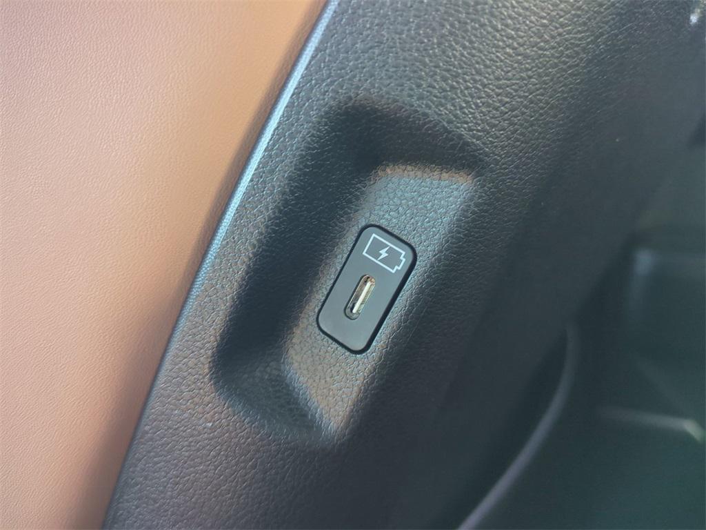 new 2026 Hyundai SANTA FE HEV car, priced at $46,425