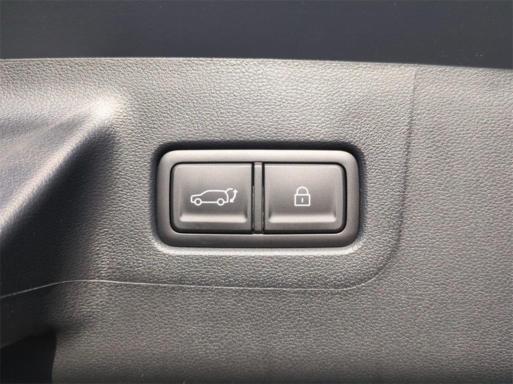 new 2026 Hyundai SANTA FE HEV car, priced at $46,425