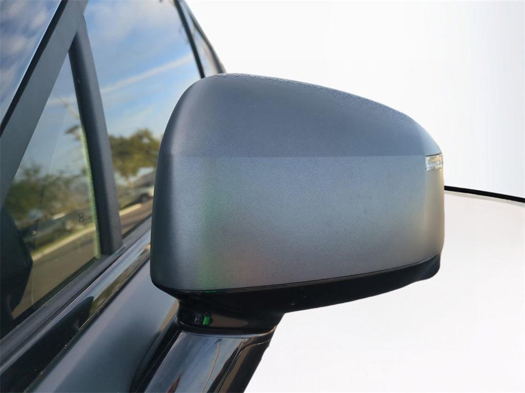 new 2026 Hyundai SANTA FE HEV car, priced at $46,425