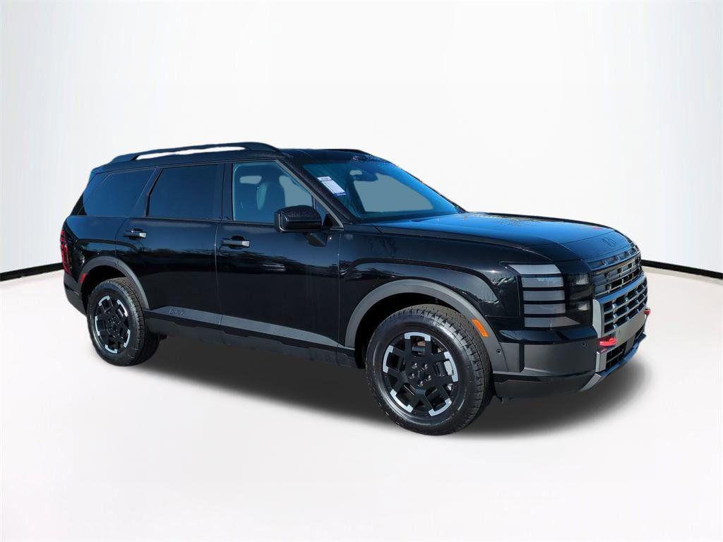 new 2026 Hyundai Palisade car, priced at $48,635