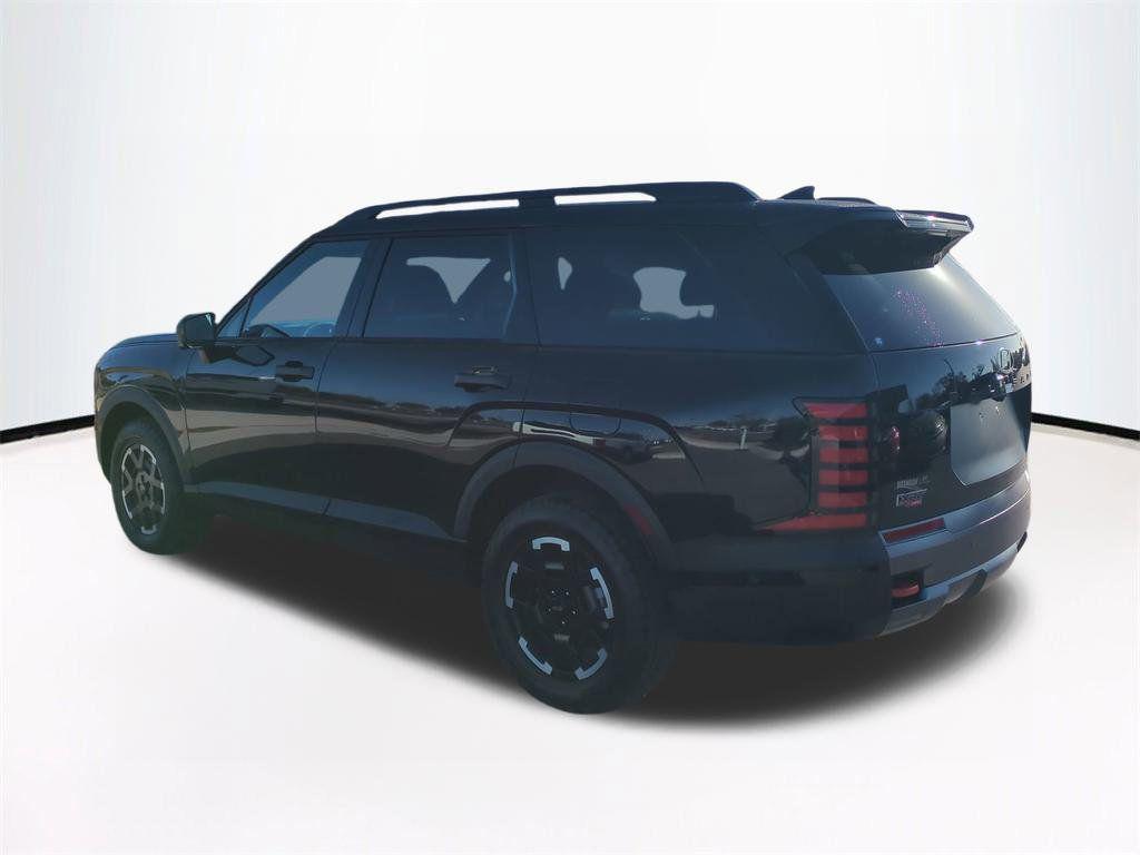 new 2026 Hyundai Palisade car, priced at $48,635