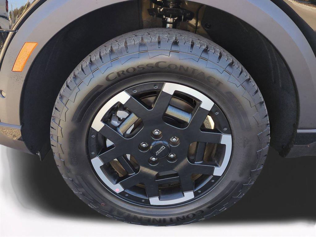 new 2026 Hyundai Palisade car, priced at $48,635