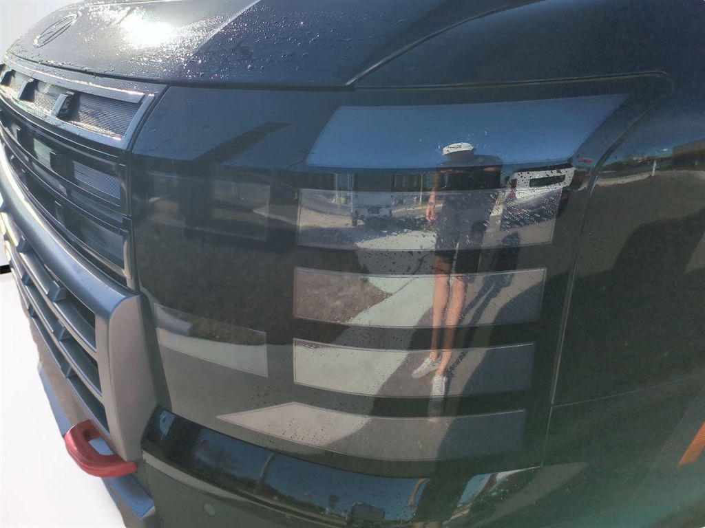 new 2026 Hyundai Palisade car, priced at $48,635