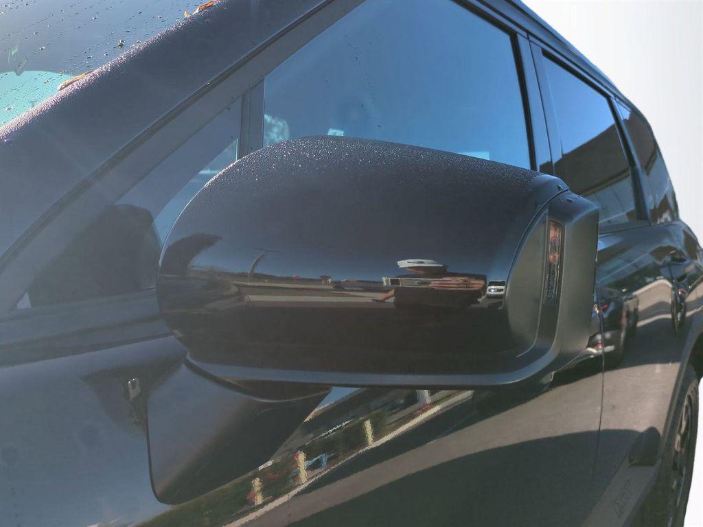 new 2026 Hyundai Palisade car, priced at $48,635