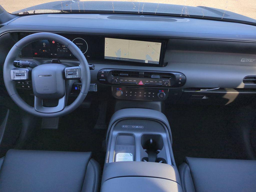 new 2026 Hyundai Palisade car, priced at $48,635