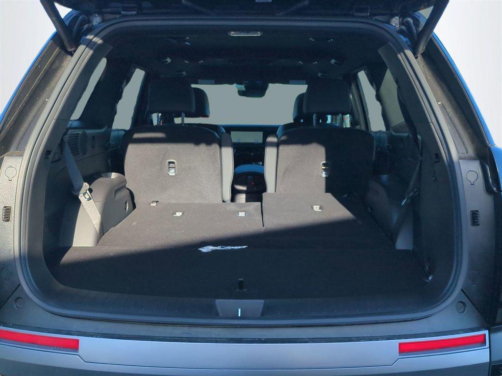 new 2026 Hyundai Palisade car, priced at $48,635