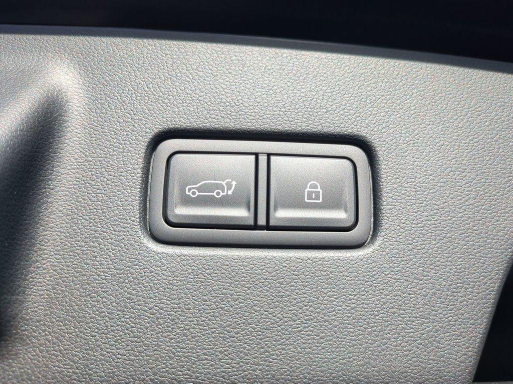 new 2026 Hyundai Palisade car, priced at $48,635