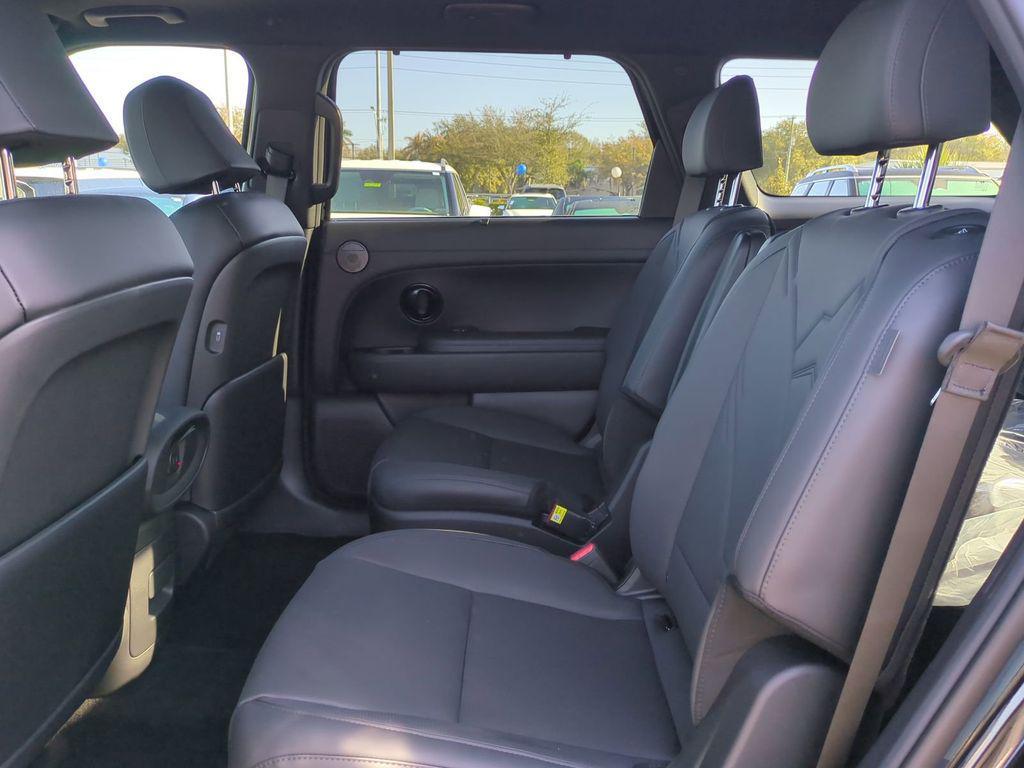 new 2026 Hyundai Palisade car, priced at $48,635