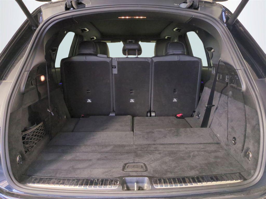 used 2024 Mercedes-Benz GLE 350 car, priced at $47,991