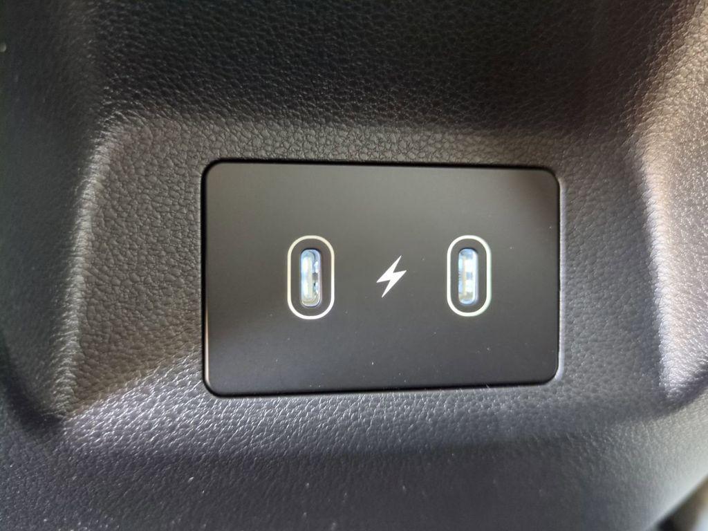 new 2026 Hyundai Tucson car, priced at $34,909