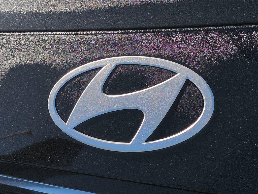 new 2027 Hyundai Palisade car, priced at $48,677