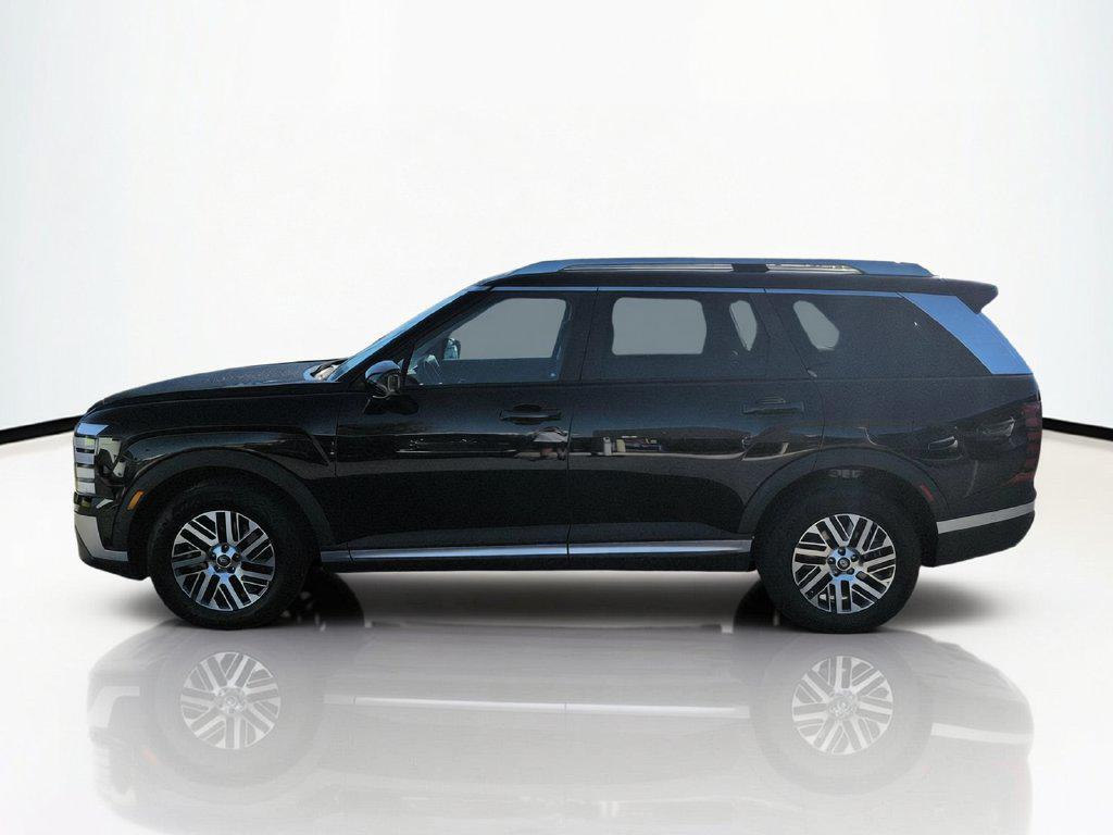 new 2027 Hyundai Palisade car, priced at $48,677