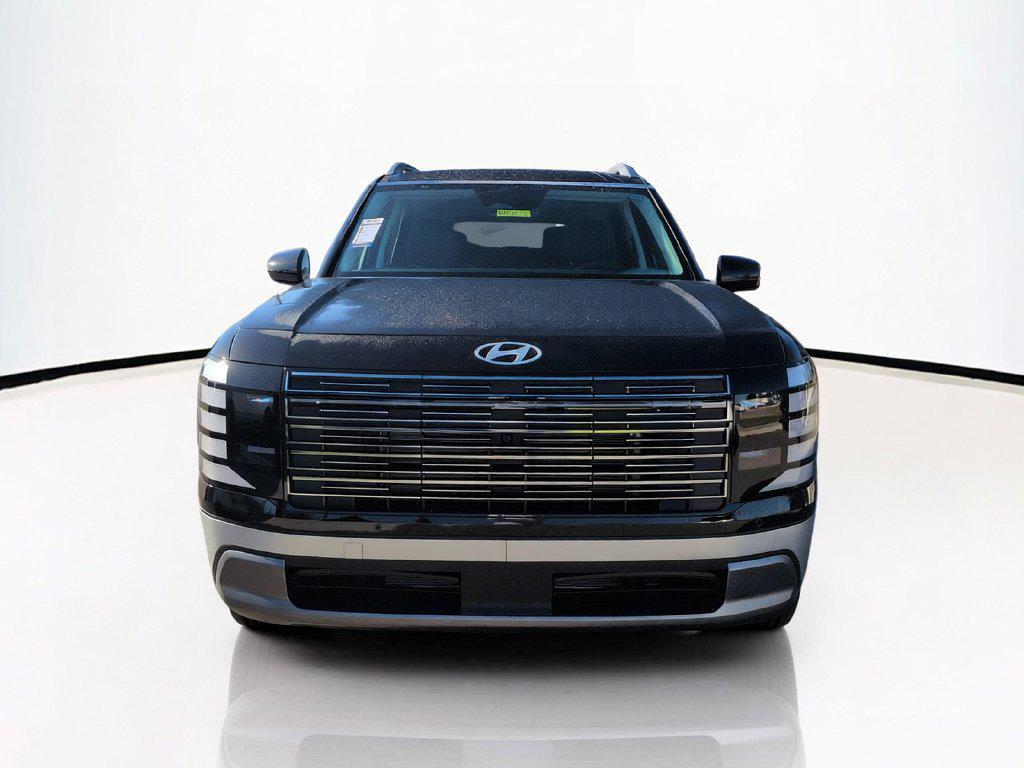 new 2027 Hyundai Palisade car, priced at $48,677
