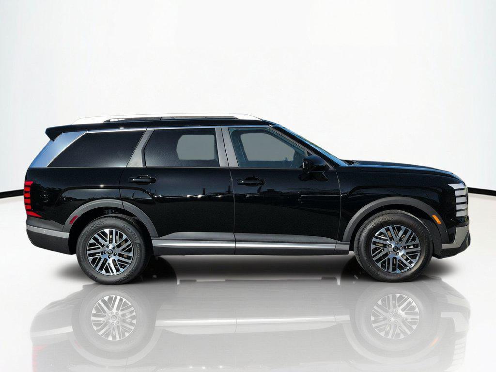 new 2027 Hyundai Palisade car, priced at $48,677
