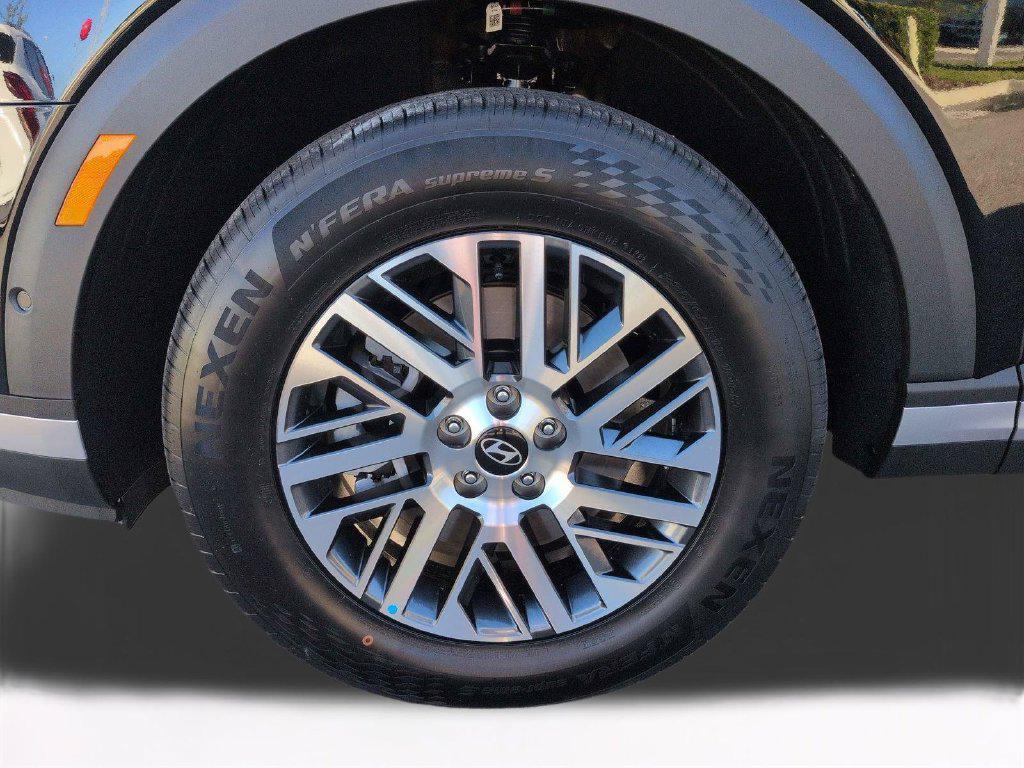 new 2027 Hyundai Palisade car, priced at $48,677