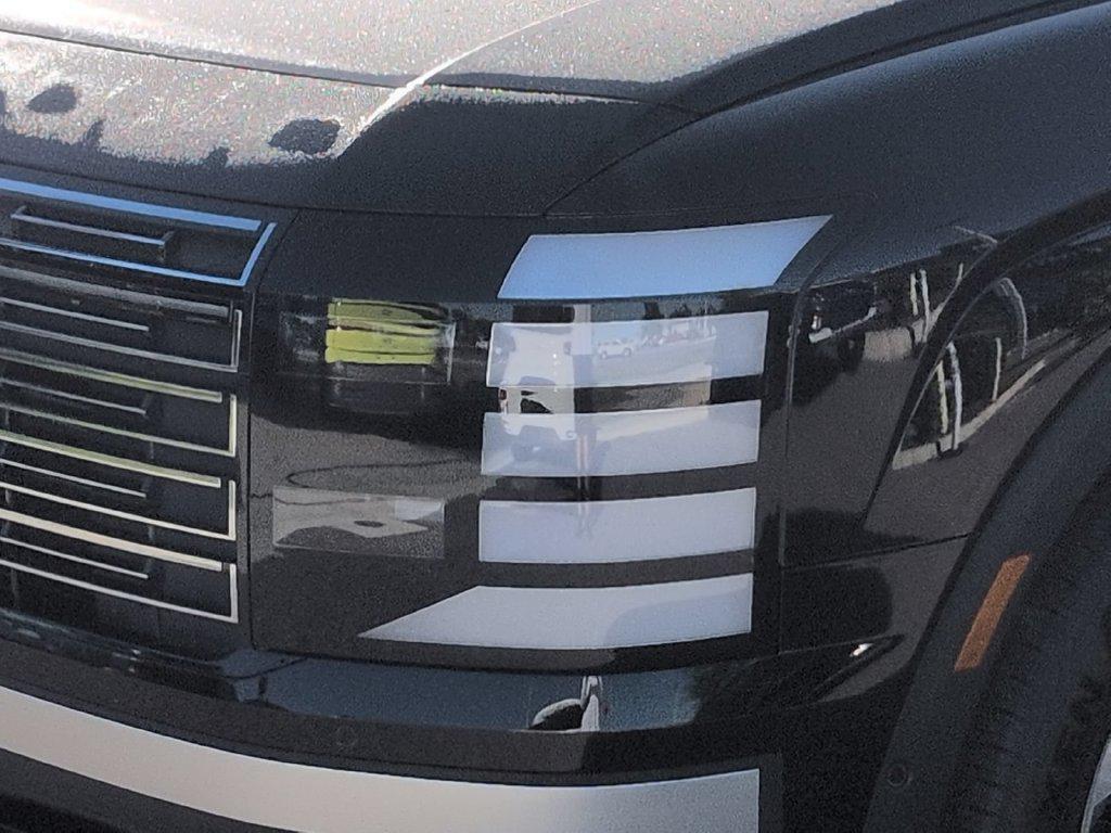 new 2027 Hyundai Palisade car, priced at $48,677