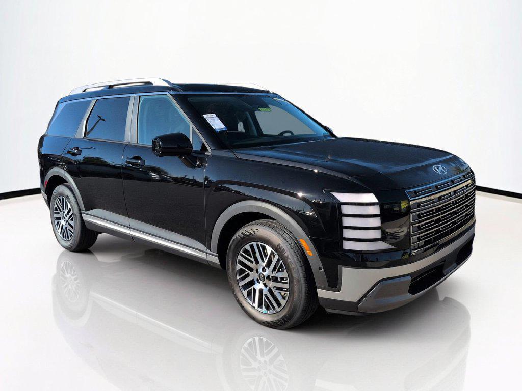 new 2027 Hyundai Palisade car, priced at $48,677