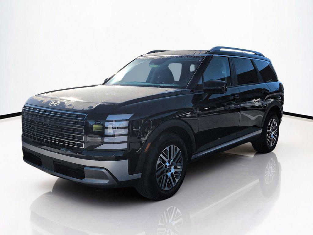 new 2027 Hyundai Palisade car, priced at $48,677
